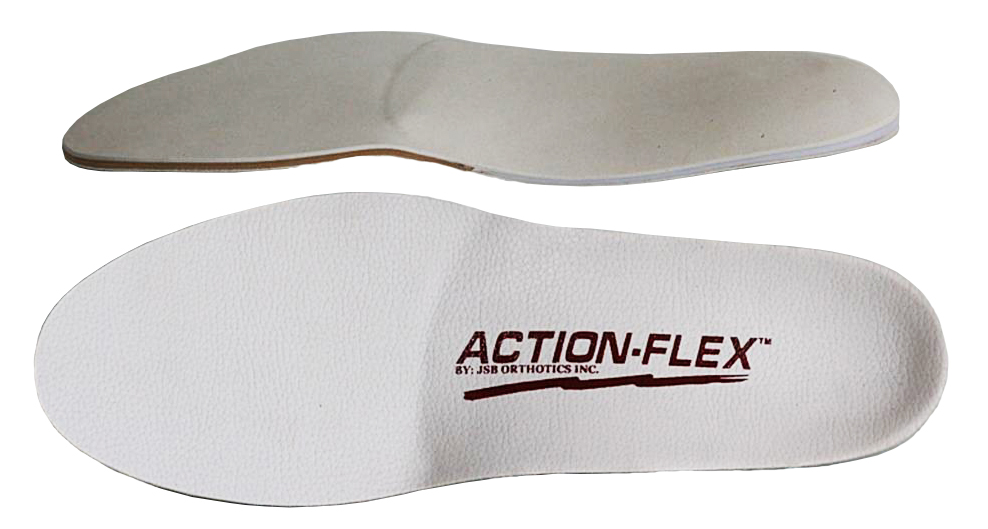 action flex shoes